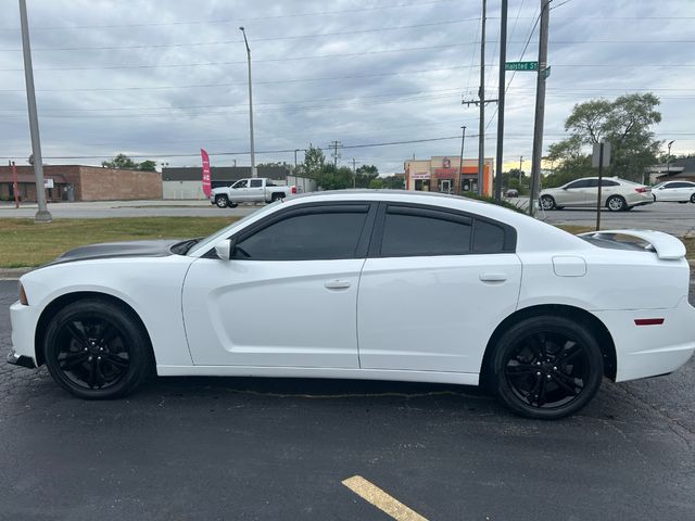 2013 Dodge Charger R/T Plus