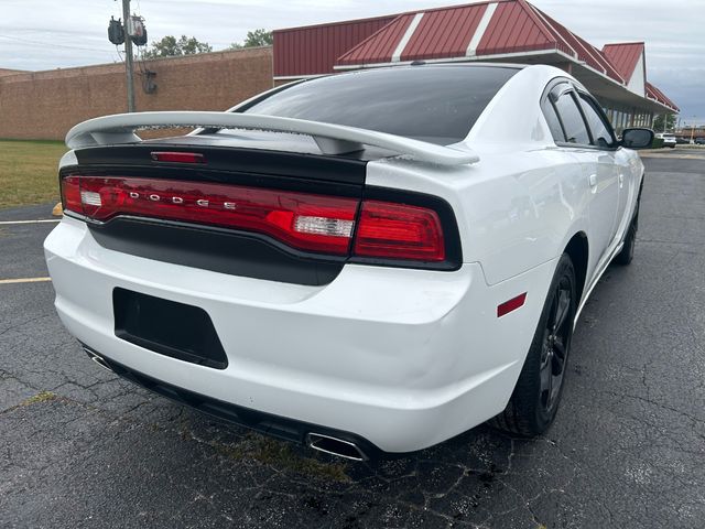 2013 Dodge Charger R/T Plus