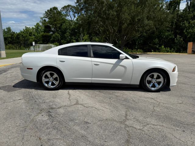 2013 Dodge Charger R/T Plus