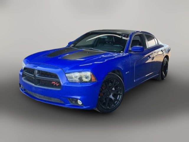 2013 Dodge Charger R/T