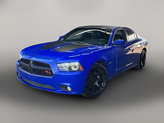 2013 Dodge Charger R/T