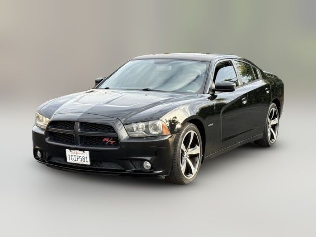 2013 Dodge Charger R/T
