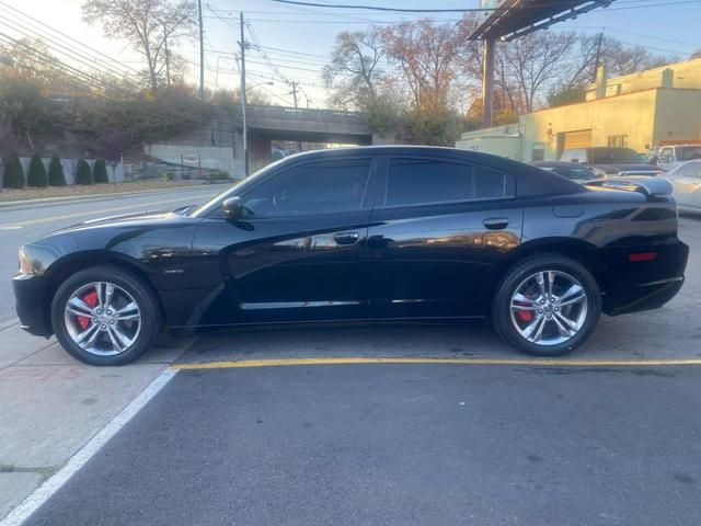 2013 Dodge Charger R/T