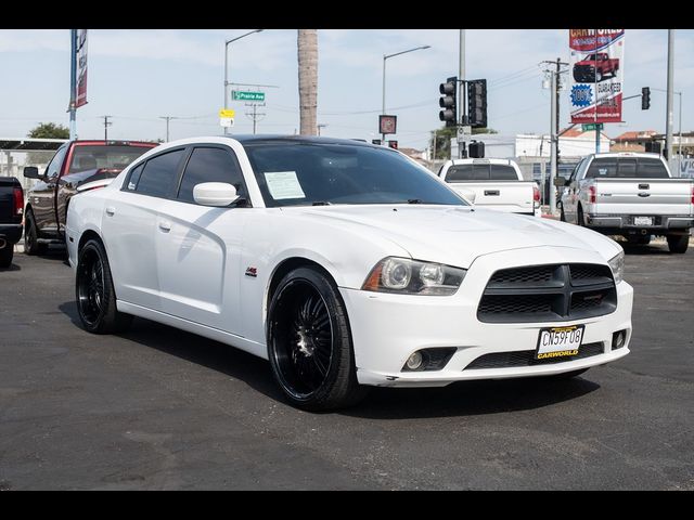 2013 Dodge Charger R/T