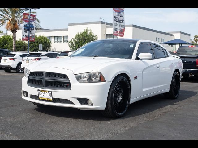 2013 Dodge Charger R/T