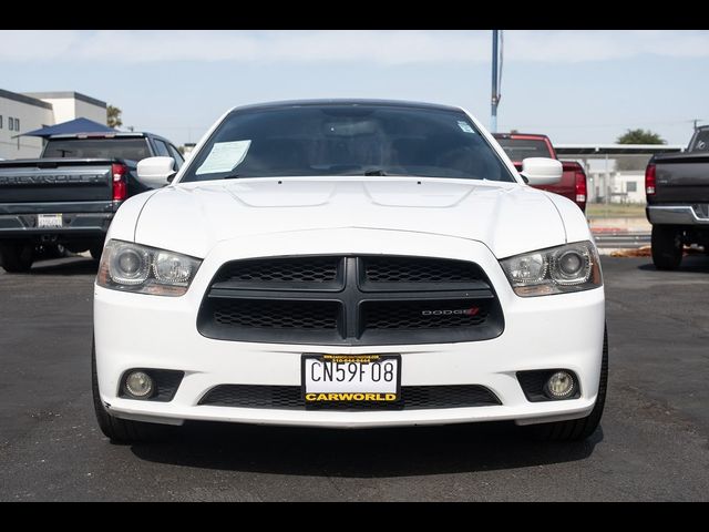 2013 Dodge Charger R/T