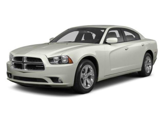 2013 Dodge Charger R/T