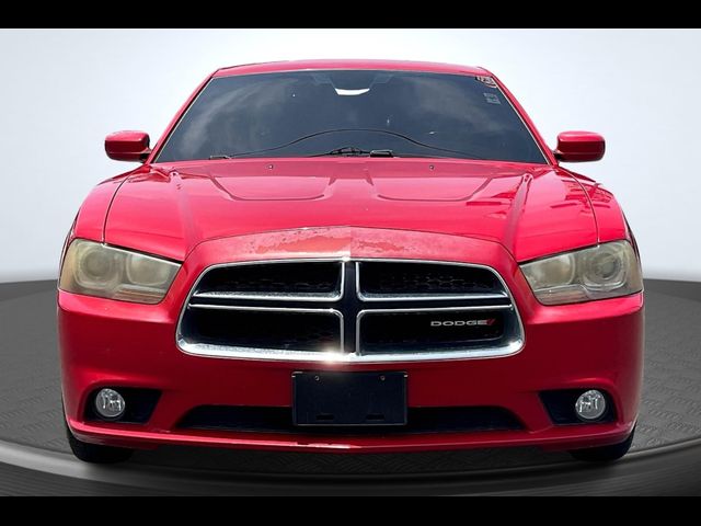 2013 Dodge Charger R/T