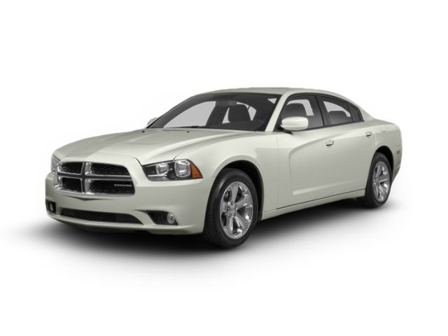 2013 Dodge Charger R/T