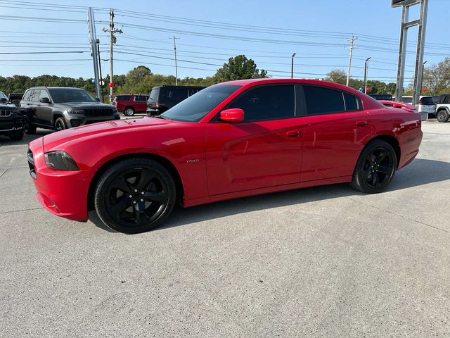 2013 Dodge Charger R/T