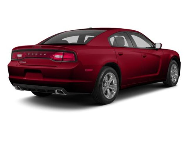 2013 Dodge Charger R/T