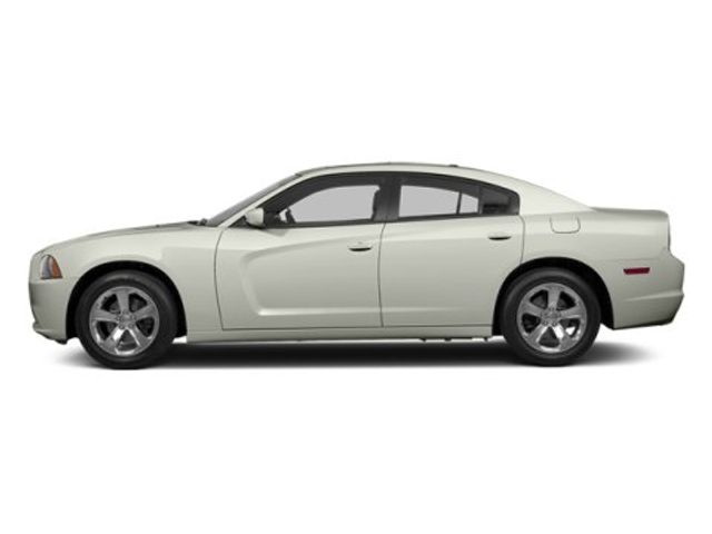 2013 Dodge Charger R/T