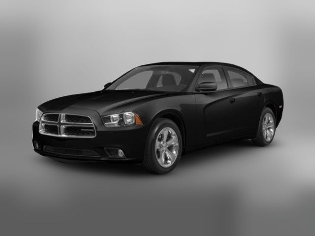 2013 Dodge Charger R/T