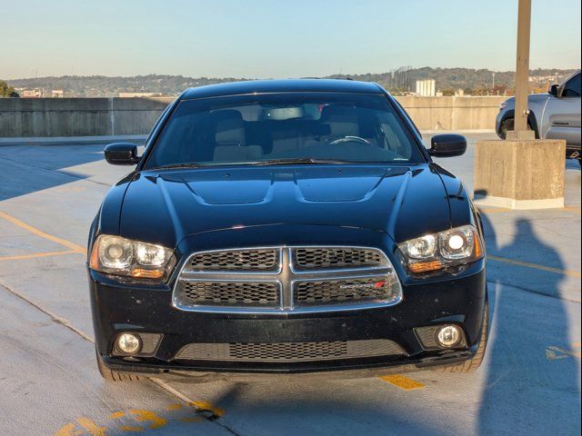 2013 Dodge Charger R/T