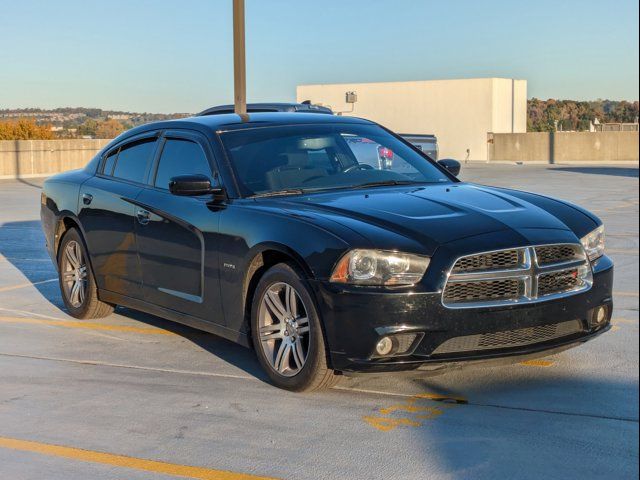 2013 Dodge Charger R/T