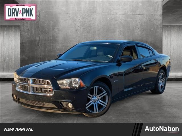 2013 Dodge Charger R/T