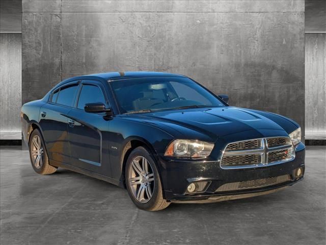 2013 Dodge Charger R/T