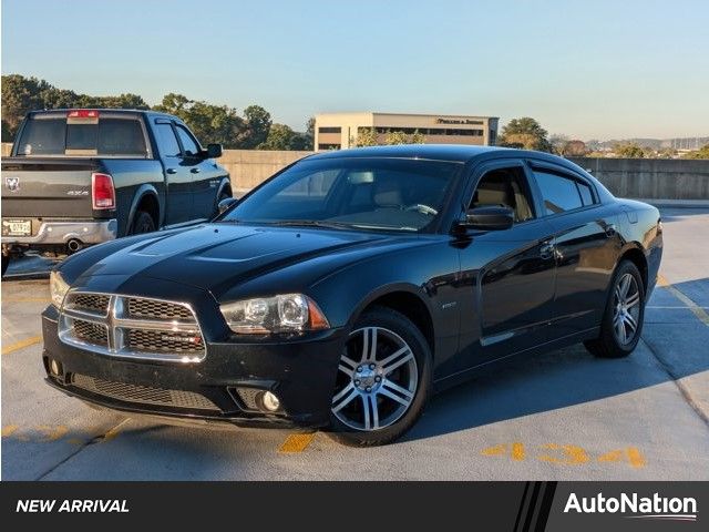 2013 Dodge Charger R/T