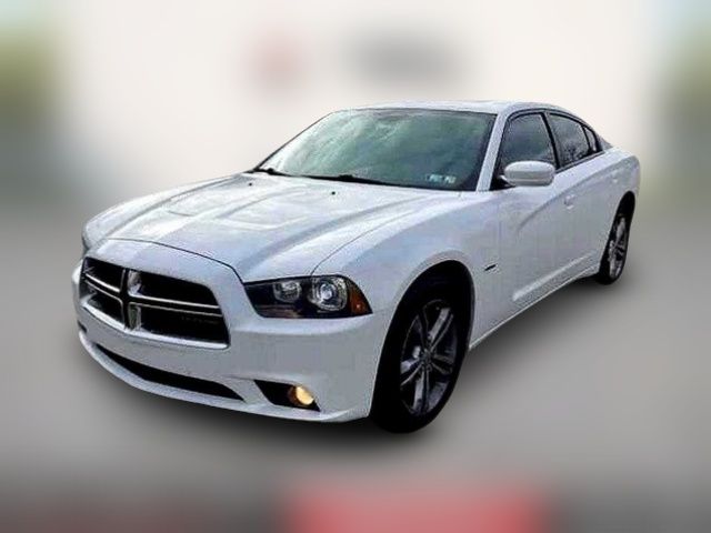 2013 Dodge Charger R/T