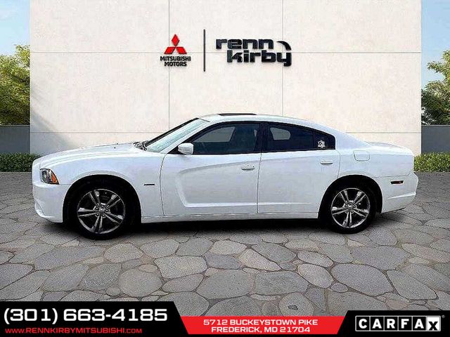 2013 Dodge Charger R/T