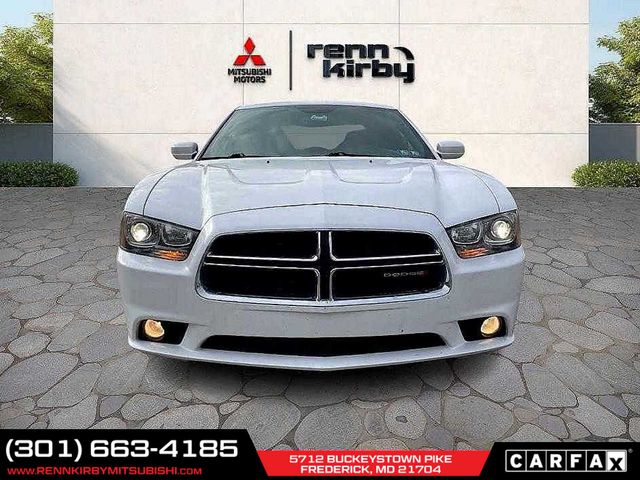 2013 Dodge Charger R/T