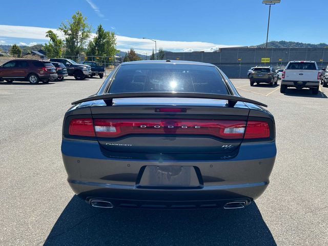 2013 Dodge Charger R/T Max