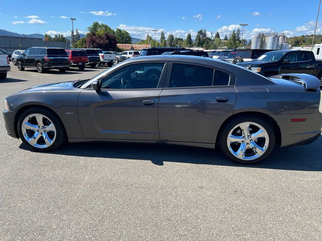 2013 Dodge Charger R/T Max