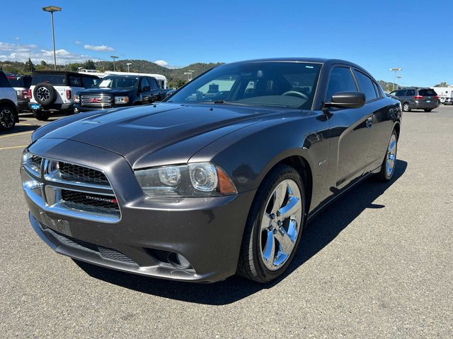 2013 Dodge Charger R/T Max