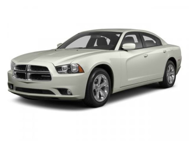 2013 Dodge Charger R/T Max