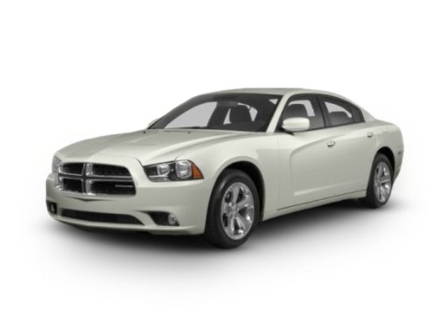 2013 Dodge Charger R/T Max