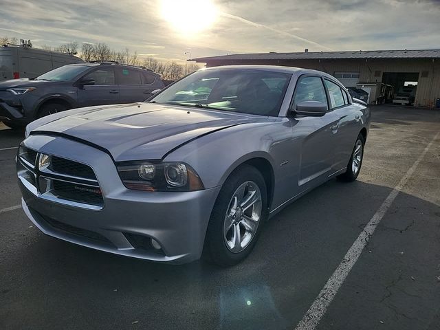 2013 Dodge Charger R/T Plus