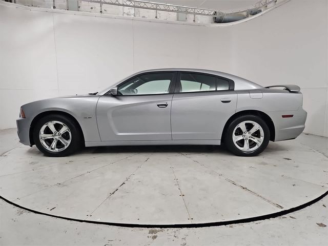 2013 Dodge Charger R/T Plus