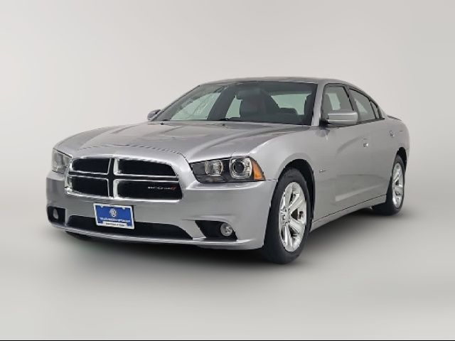 2013 Dodge Charger R/T Plus