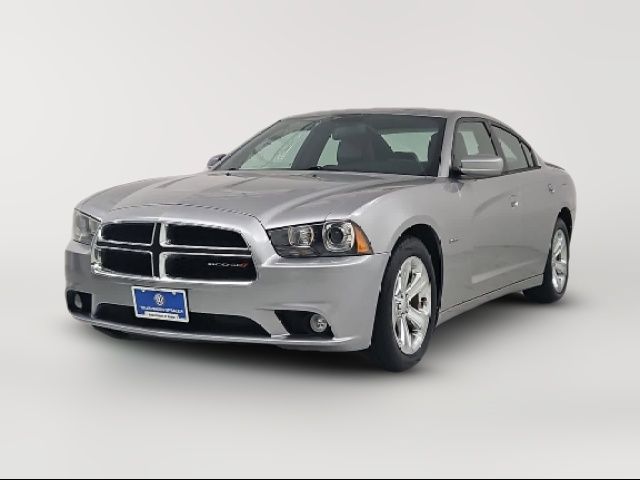 2013 Dodge Charger R/T Plus