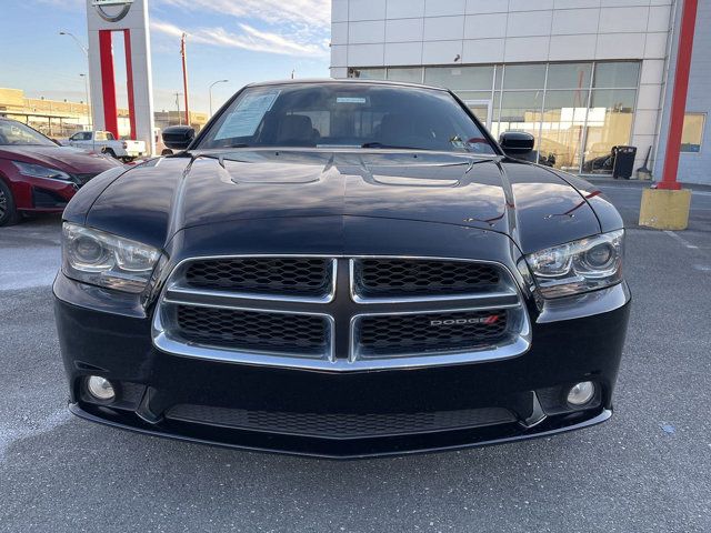 2013 Dodge Charger R/T Plus