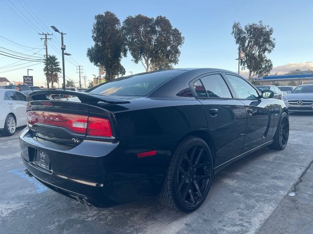 2013 Dodge Charger R/T Plus