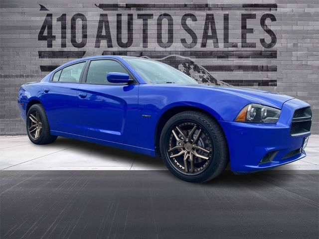 2013 Dodge Charger R/T