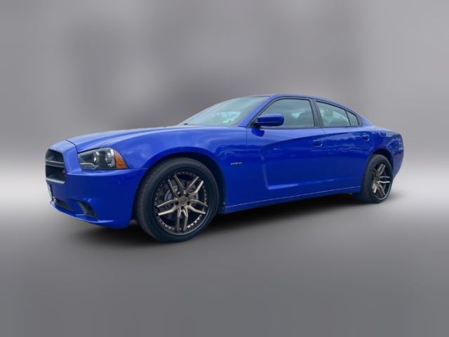 2013 Dodge Charger R/T