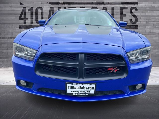 2013 Dodge Charger R/T