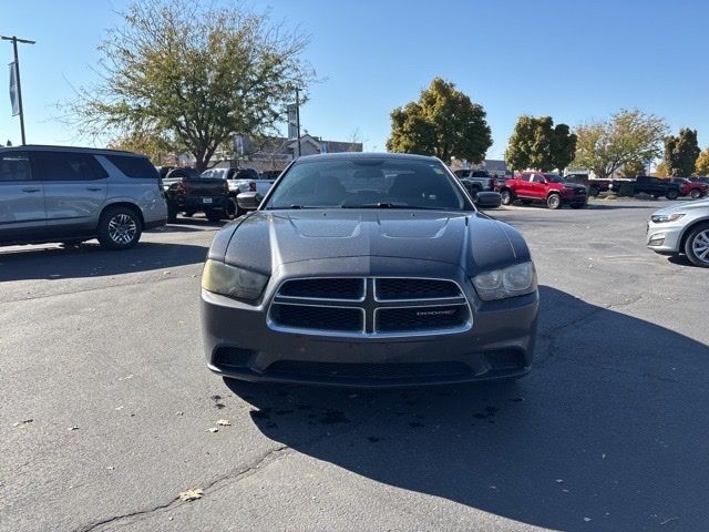 2013 Dodge Charger SE