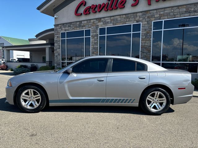 2013 Dodge Charger SE