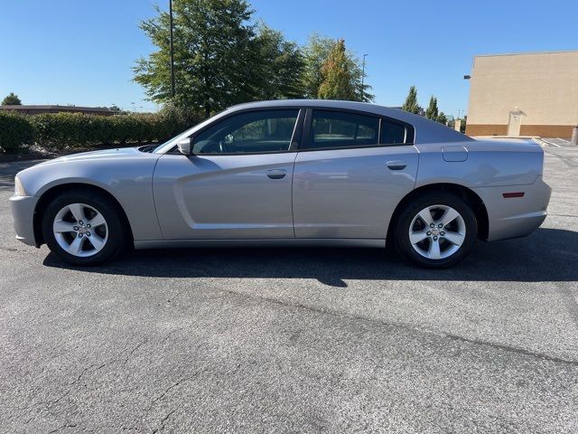 2013 Dodge Charger SE