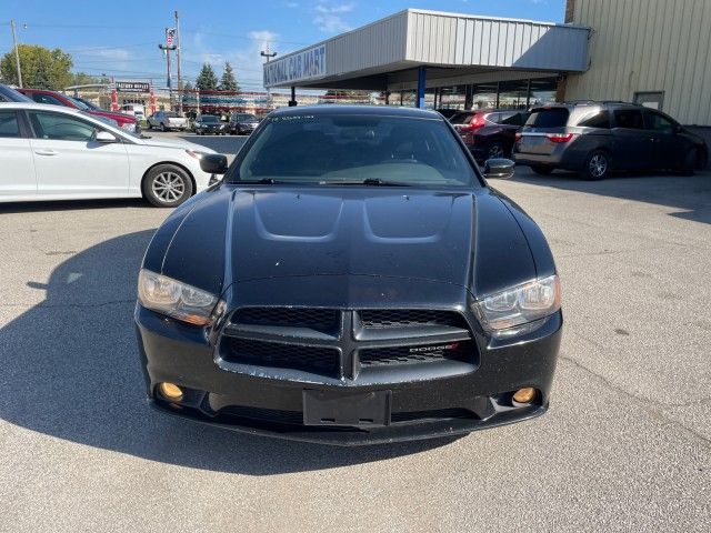 2013 Dodge Charger SE