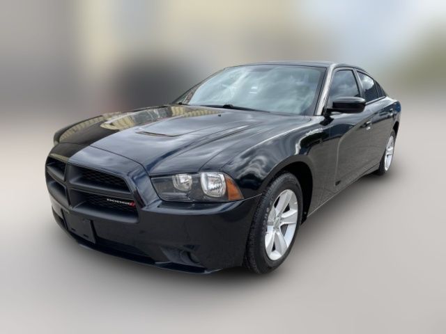 2013 Dodge Charger SE