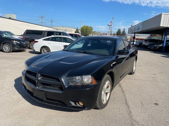 2013 Dodge Charger SE