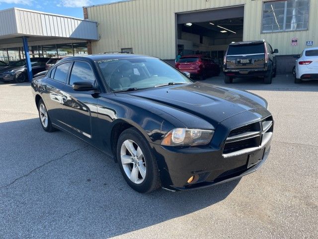 2013 Dodge Charger SE