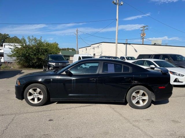 2013 Dodge Charger SE