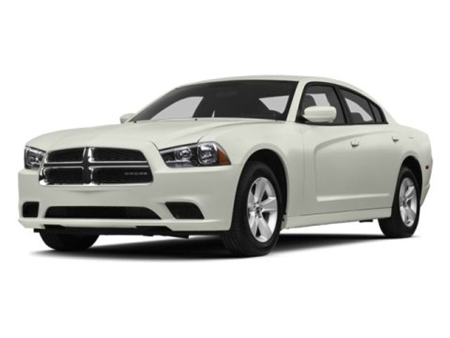 2013 Dodge Charger SE