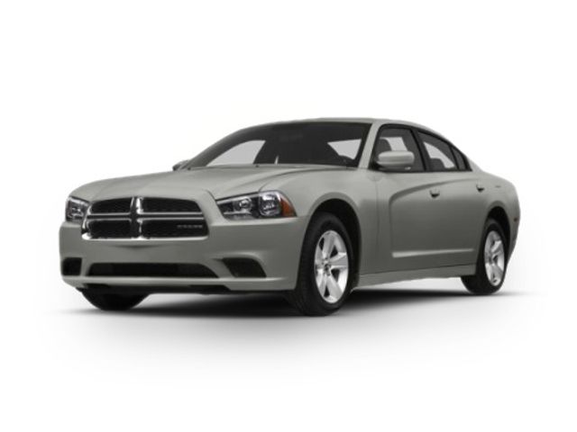 2013 Dodge Charger SE