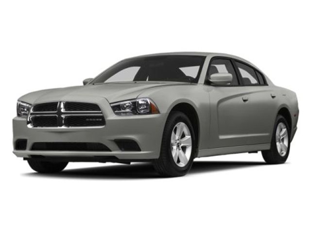 2013 Dodge Charger SE